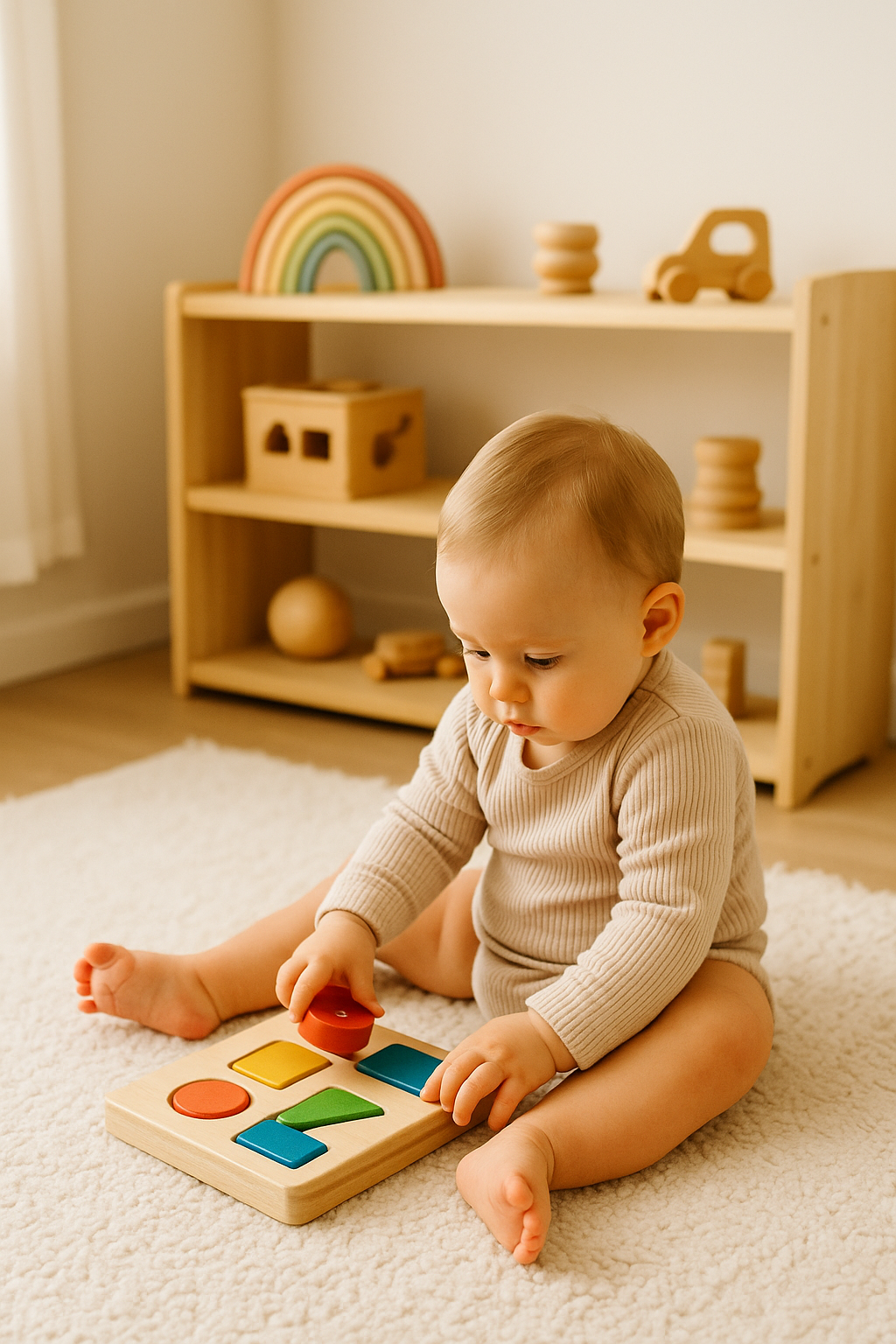Jeux-Montessori-12-18-Mois-guide-complet-pour-stimuler-bébé-avec-sens-et-douceur Mon Jouet Montessori