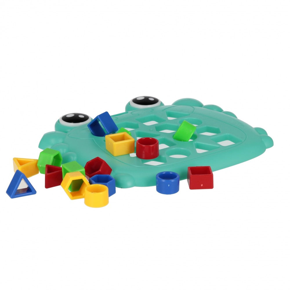 Jeu de formes éducatif Mega Creative