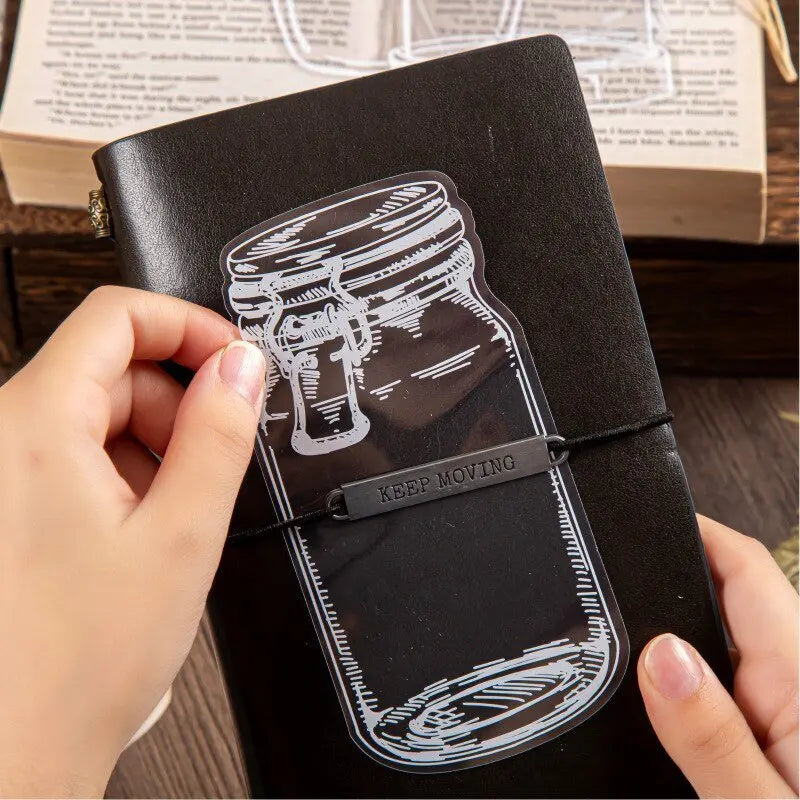 Marque - Page pour Fleurs Séchées à Créer Soi - même - Mon Jouet Montessori