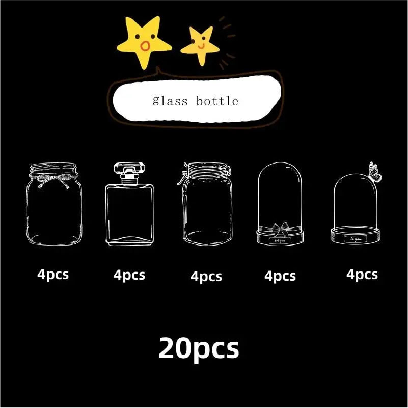 Marque - Page pour Fleurs Séchées à Créer Soi - même - Mon Jouet Montessori