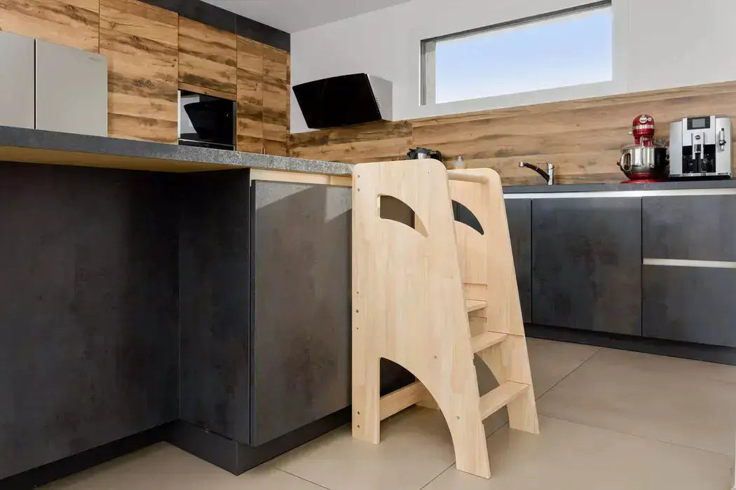 Tour d'observation Montessori - Mon Jouet Montessori