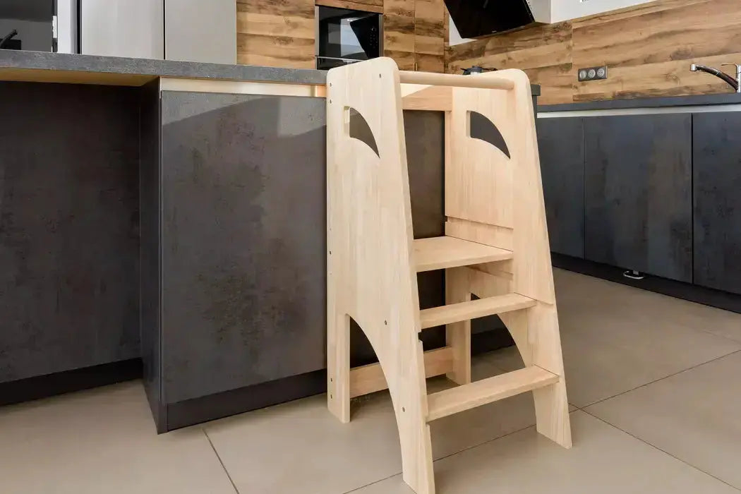 Tour d'observation Montessori - Mon Jouet Montessori