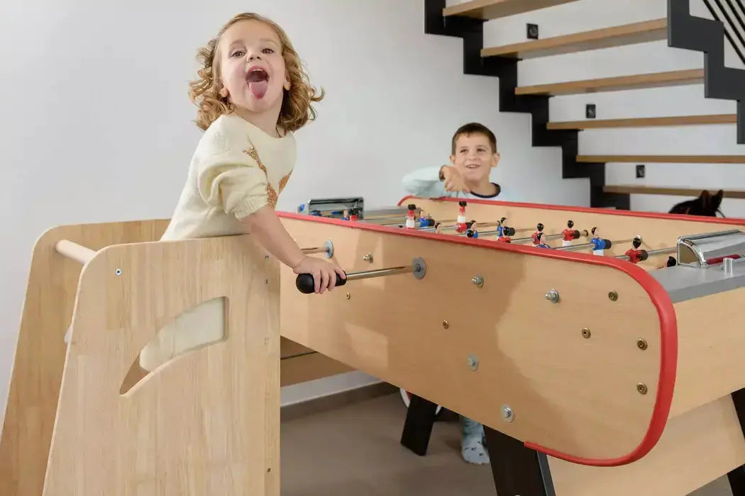 Tour d'observation Montessori - Mon Jouet Montessori