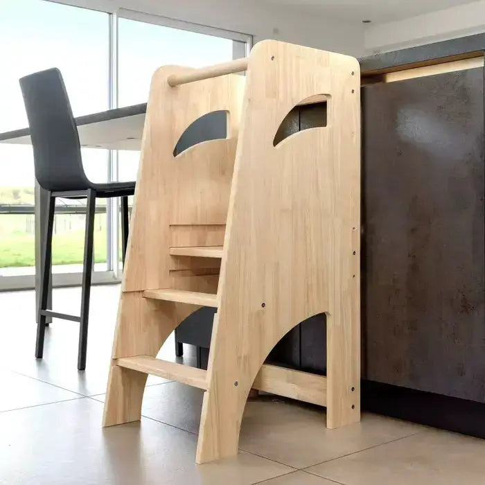 Tour d'observation Montessori - Mon Jouet Montessori