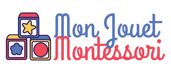 Logo Mon Jouet Montessori