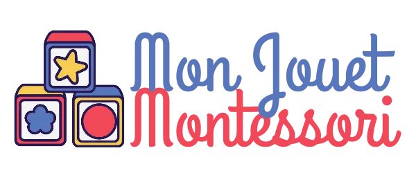 Logo Mon Jouet Montessori 