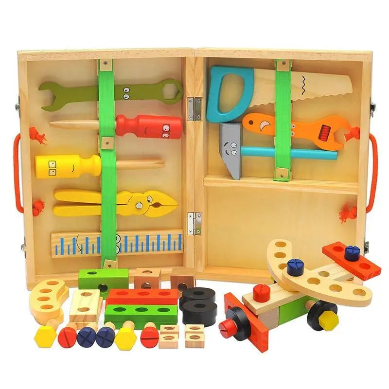 Jouets pour Enfant de 2 ans Mon Jouet Montessori