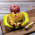 Coupe pomme pour enfant - Mon Jouet Montessori