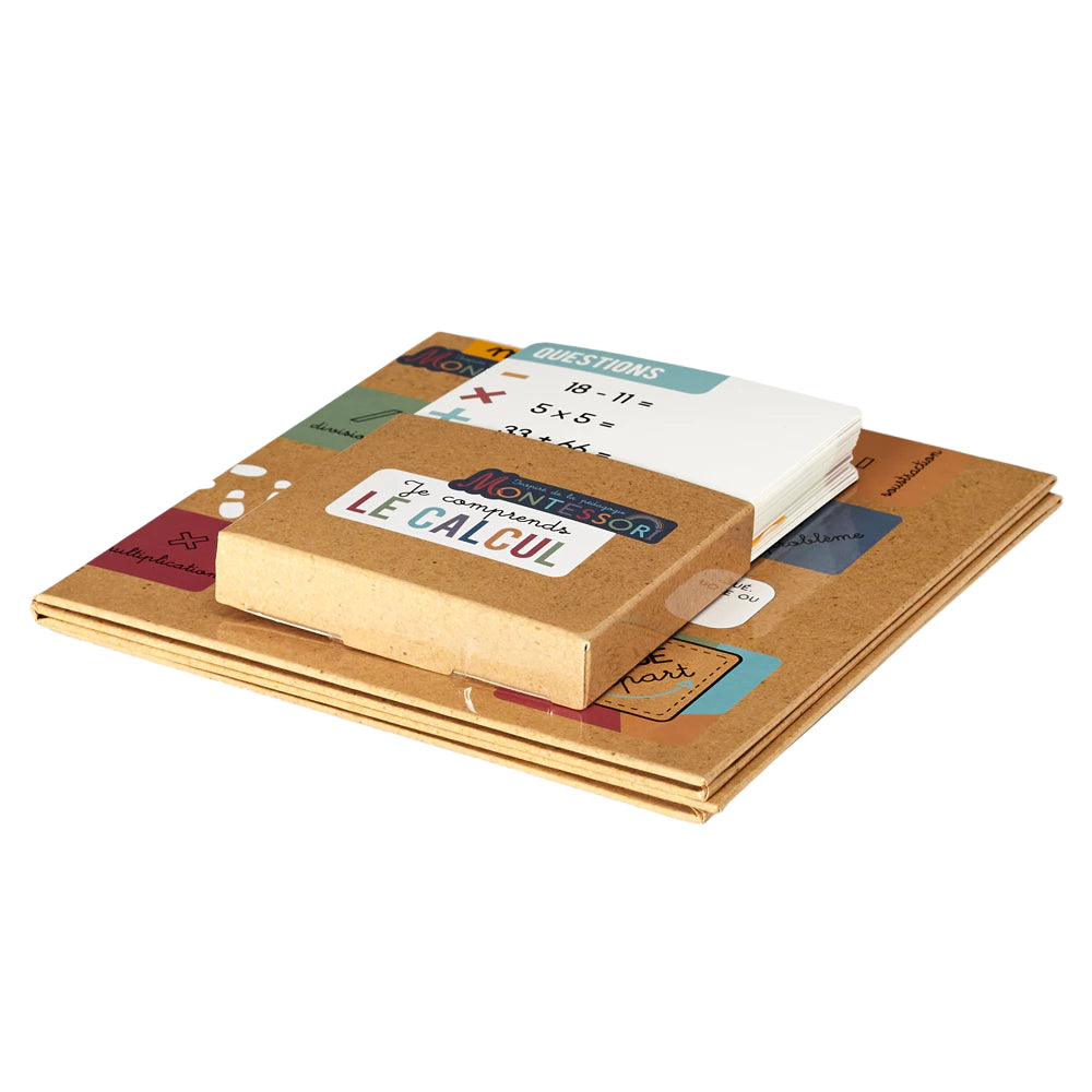 Jeu de l'oie des maths