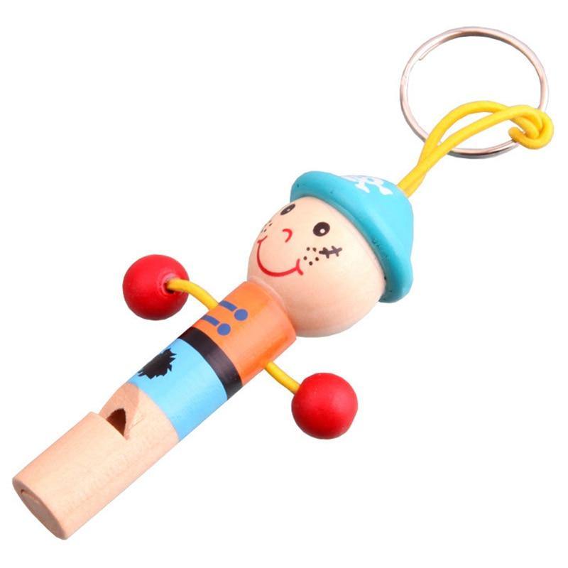 Sifflet Pirate - Mon Jouet Montessori