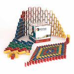 1000 Dominos (2 Boites de 500) - Mon Jouet Montessori