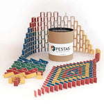 Barillet de 500 Dominos - Mon Jouet Montessori